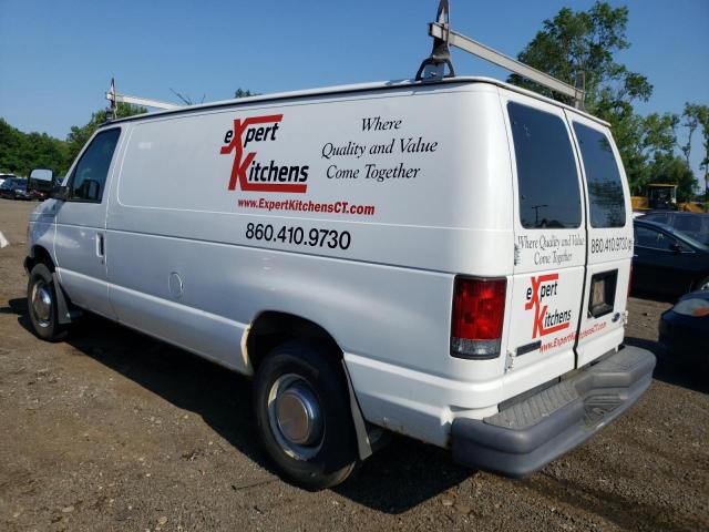 Photo 2 from auction – 2006 FORD ECONOLINE with VIN 1FTNE24W96DA90302
