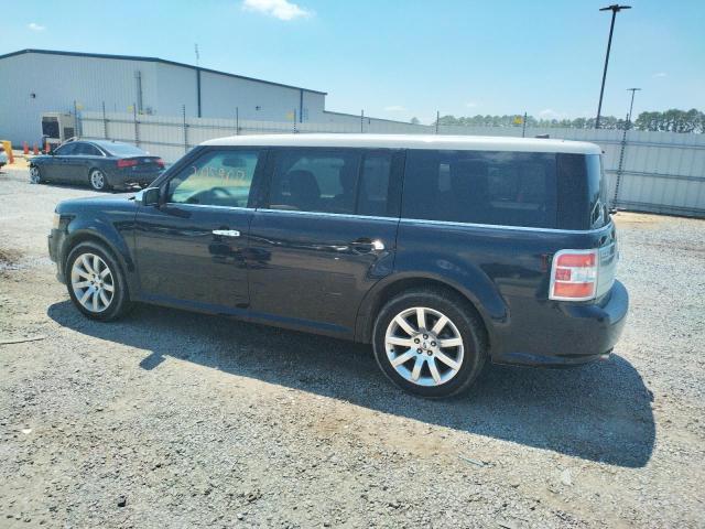 Photo 2 from auction – 2009 FORD FLEX LIMIT with VIN 2FMDK53C29BA19686