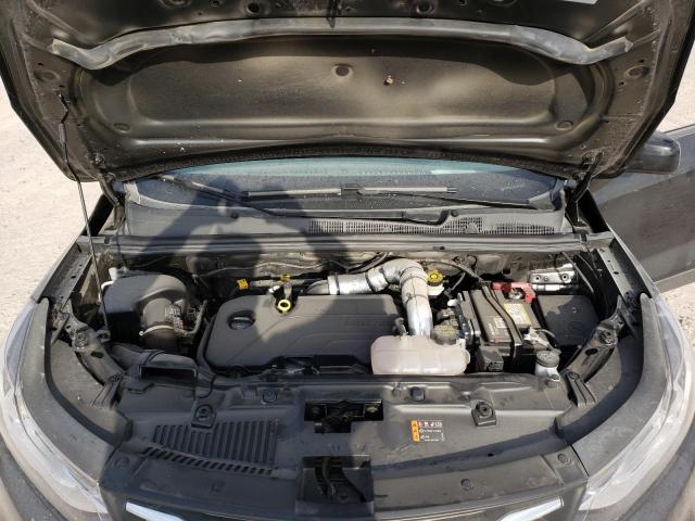 Photo 11 from auction – 2022 CHEVROLET TRAX 1LT with VIN KL7CJPSM1NB523894