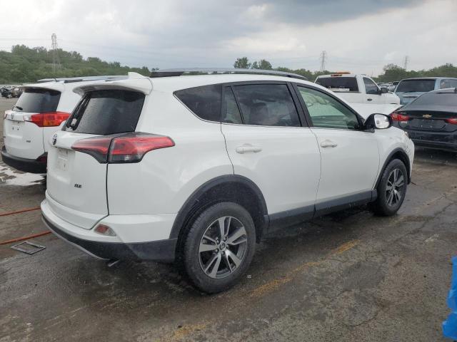 Photo 3 from auction – 2017 TOYOTA RAV4 XLE with VIN JTMWFREV2HJ711576