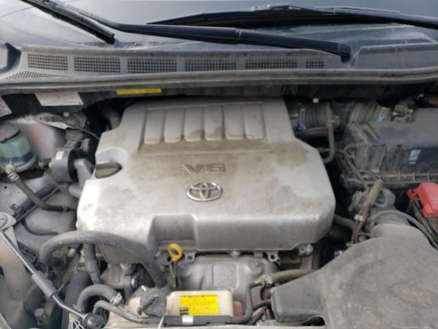 Photo 12 from auction – 2007 TOYOTA SIENNA LE with VIN 5TDBK23C27S000741