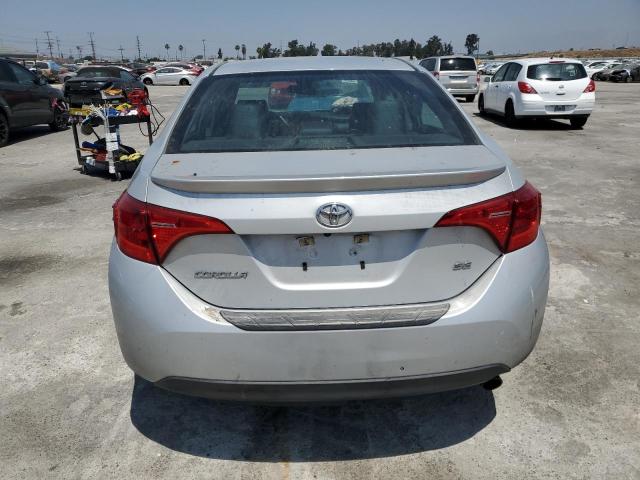 Photo 6 from auction – 2019 TOYOTA COROLLA L with VIN 5YFBURHE4KP894207