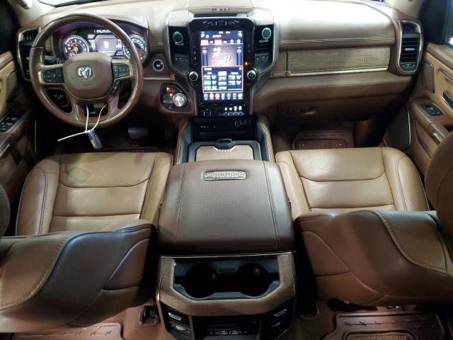 Photo 8 from auction – 2019 RAM 1500 LONGH with VIN 1C6SRFKT3KN897658