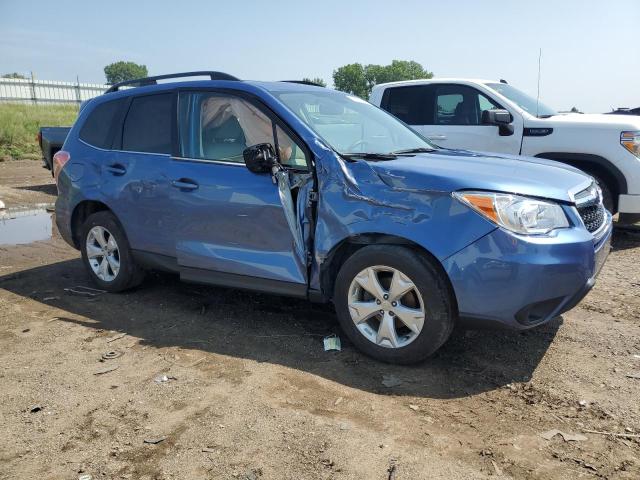 Photo 4 from auction – 2016 SUBARU FORESTER 2 with VIN JF2SJARC4GH470943