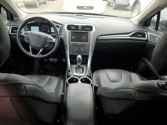 Photo 8 from auction – 2013 FORD FUSION TIT with VIN 3FA6P0D93DR326272