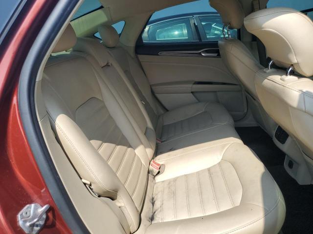 Photo 10 from auction – 2014 FORD FUSION SE with VIN 3FA6P0H95ER360239
