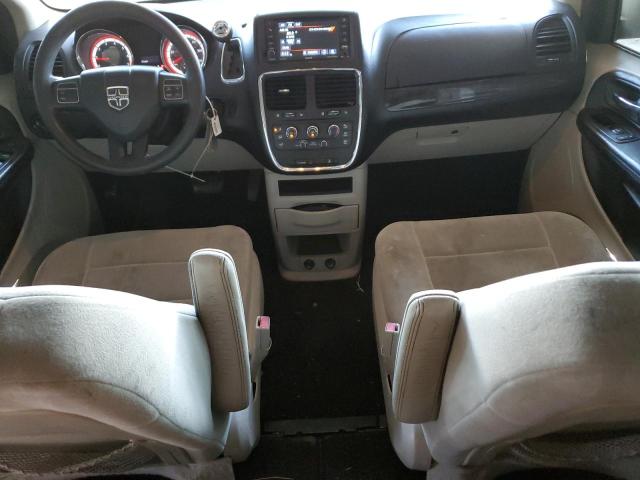 Photo 8 from auction – 2012 DODGE GRAND CARA with VIN 2C4RDGCG4CR204811