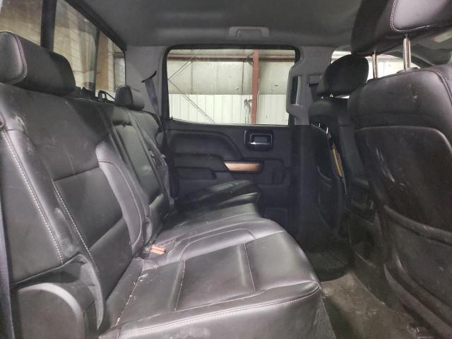 صورة رقم 10 من المزاد - 2014 CHEVROLET SILVERADO مع VIN 3GCUKSECXEG214295