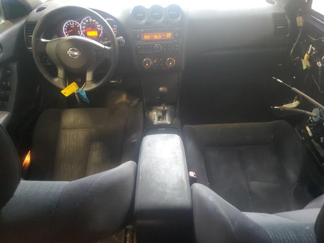 Photo 8 from auction – 2012 NISSAN ALTIMA BAS with VIN 1N4AL2AP9CN456966