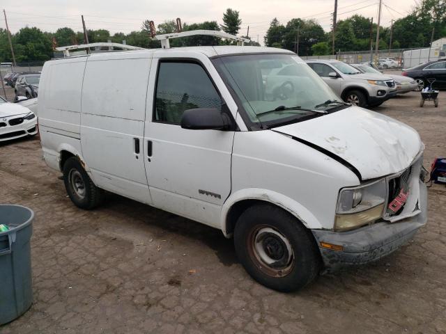 Photo 4 from auction – 2000 GMC SAFARI XT with VIN 1GTDM19W0YB506687