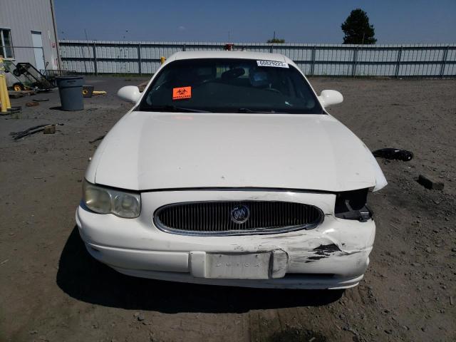 Photo 5 from auction – 2005 BUICK LESABRE CU with VIN 1G4HP52KX5U102380
