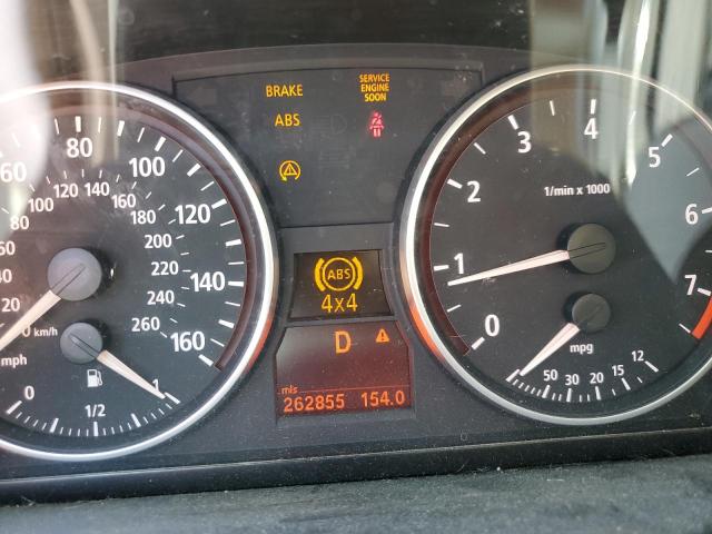 Photo 9 from auction – 2006 BMW 330 XI with VIN WBAVD33516KV62518
