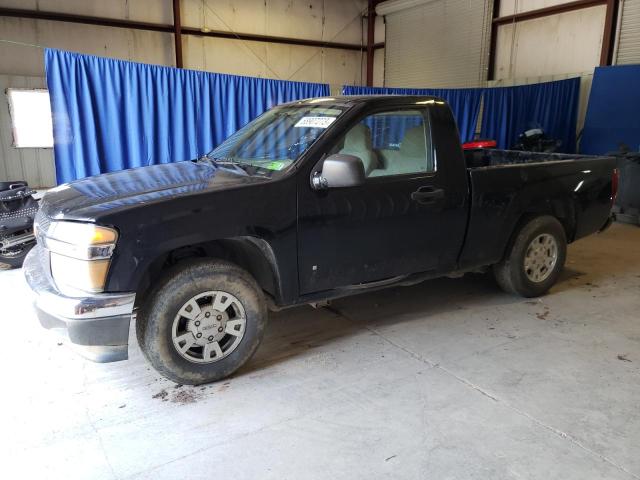 Photo 1 from auction – 2008 CHEVROLET COLORADO with VIN 1GCCS149588173211