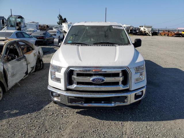 Zdjęcie 5 z aukcji – 2015 FORD F150 SUPER z VIN 1FTEW1CG7FFA41279
