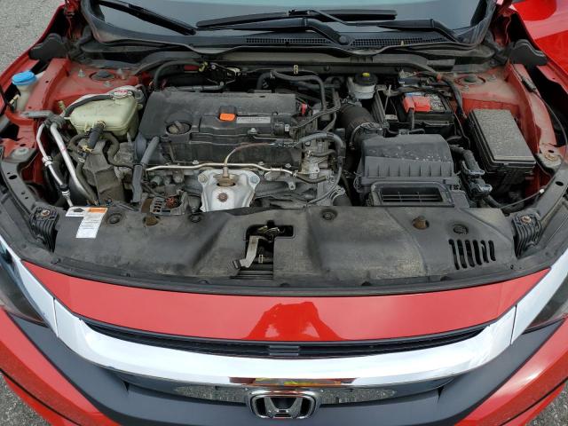 Photo 11 from auction – 2016 HONDA CIVIC EX with VIN 2HGFC2F70GH551831