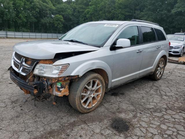 2012 Dodge Journey
