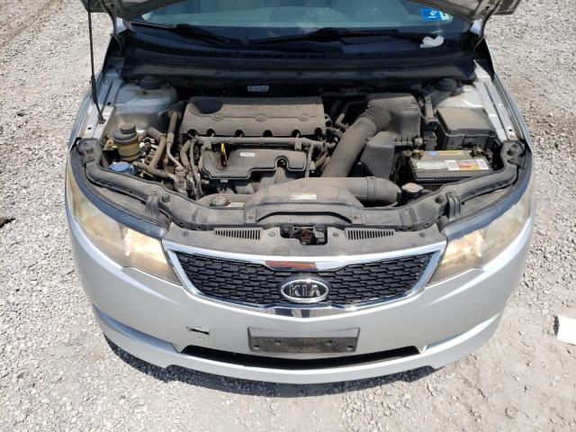 Photo 11 from auction – 2012 KIA FORTE EX with VIN KNAFU4A24C5474432