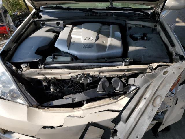 Photo 11 from auction – 2003 LEXUS GX 470 with VIN JTJBT20X530006774