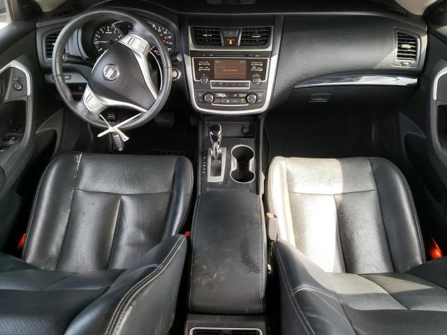 Photo 8 from auction – 2017 NISSAN ALTIMA 2.5 with VIN 1N4AL3AP4HC142750