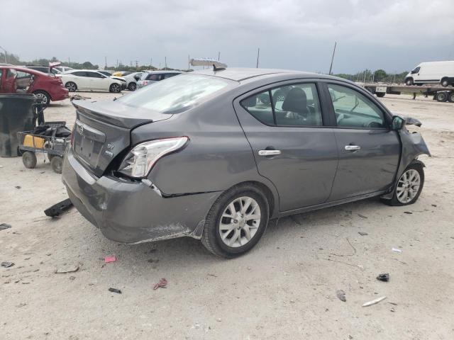 Photo 3 from auction – 2017 NISSAN VERSA S with VIN 3N1CN7AP8HL821142