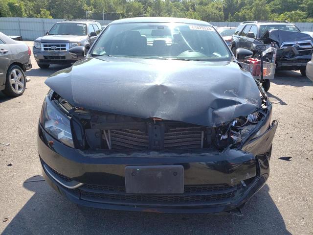 Photo 5 from auction – 2012 VOLKSWAGEN PASSAT SE with VIN 1VWBP7A35CC058918