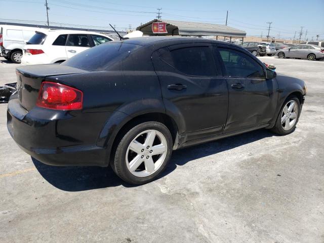 Photo 3 from auction – 2013 DODGE AVENGER SE with VIN 1C3CDZAB8DN563185