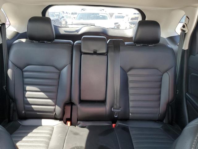 Photo 10 from auction – 2018 FORD EDGE SEL with VIN 2FMPK3J91JBC26423