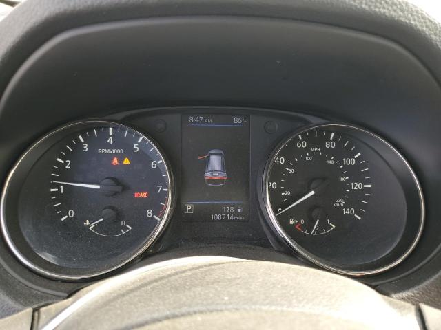 Photo 9 from auction – 2018 NISSAN ROGUE S with VIN KNMAT2MT8JP541673