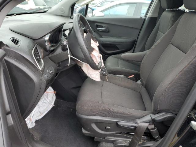 Photo 7 from auction – 2020 CHEVROLET TRAX 1LT with VIN 3GNCJLSBXLL139450