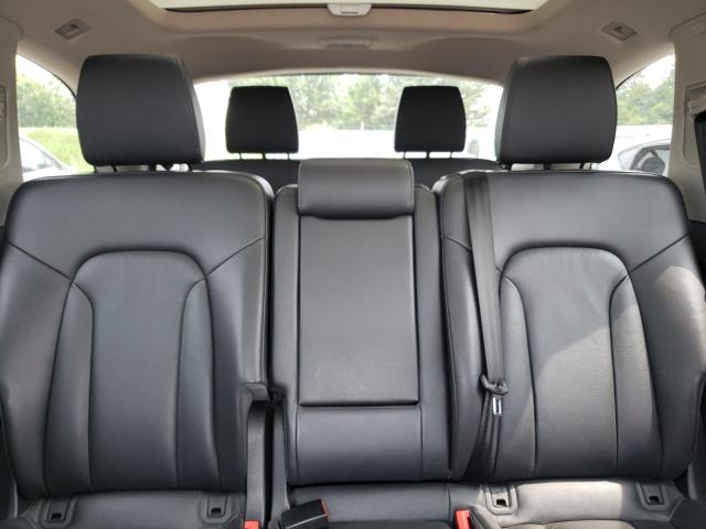 Photo 10 from auction – 2015 AUDI Q7 TDI PRE with VIN WA1CMCFE5FD007964