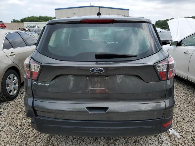 Photo 6 from auction – 2017 FORD ESCAPE S with VIN 1FMCU0F77HUA89653