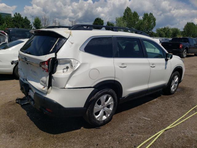 Photo 3 from auction – 2019 SUBARU ASCENT with VIN 4S4WMAAD2K3486460