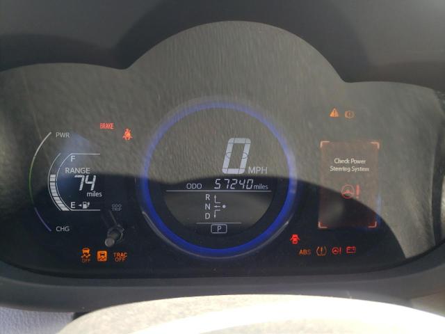 Photo 9 from auction – 2012 TOYOTA RAV4 EV with VIN 2T3YL4DV6CW001001