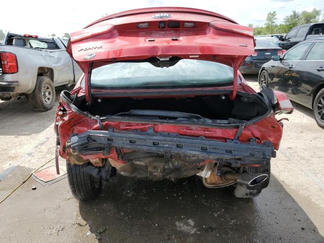 Photo 6 from auction – 2017 KIA FORTE LX with VIN 3KPFL4A79HE126185