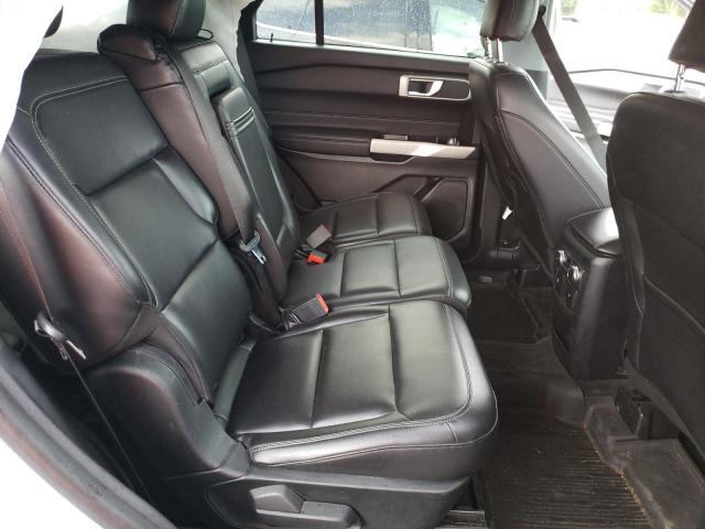 صورة رقم 11 من المزاد - 2021 FORD EXPLORER X مع VIN 1FMSK8DH8MGC15247