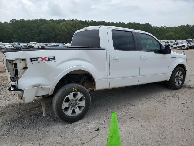 Photo 3 from auction – 2010 FORD F150 SUPER with VIN 1FTEW1C84AKE19504