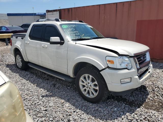 Photo 4 from auction – 2008 FORD EXPLORER S with VIN 1FMEU33E78UB04407