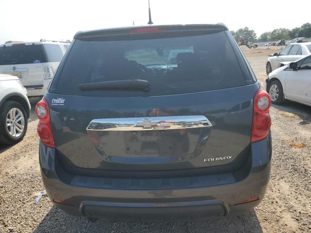 Photo 6 from auction – 2011 CHEVROLET EQUINOX LS with VIN 2GNALBEC8B1243810