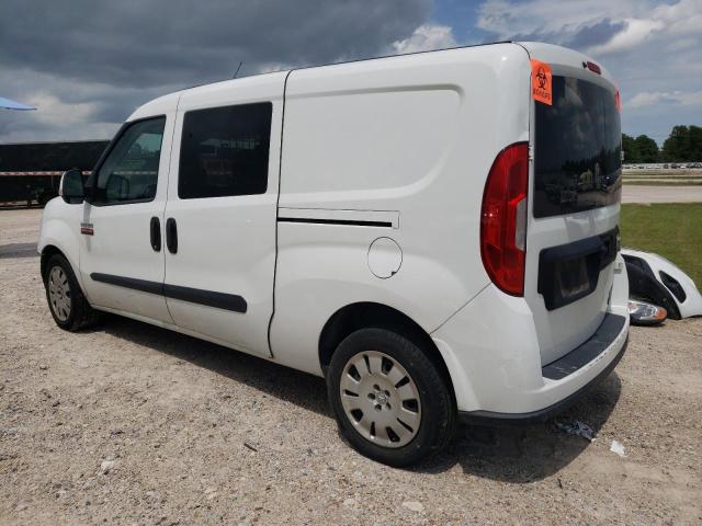 Photo 2 from auction – 2017 RAM PROMASTER with VIN ZFBERFBB1H6G63671
