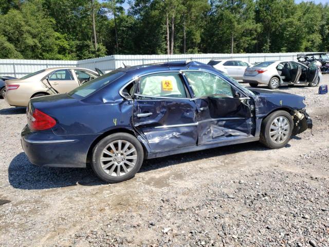 Photo 3 from auction – 2007 BUICK LACROSSE C with VIN 2G4WD582371149613