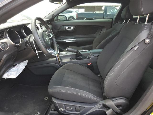 Photo 7 from auction – 2020 FORD MUSTANG with VIN 1FA6P8TH1L5174694