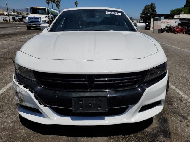 Photo 5 from auction – 2022 DODGE CHARGER SX with VIN 2C3CDXJG8NH214134