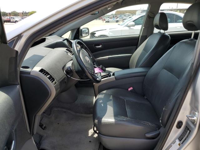 Photo 7 from auction – 2008 TOYOTA PRIUS with VIN JTDKB20U387799390