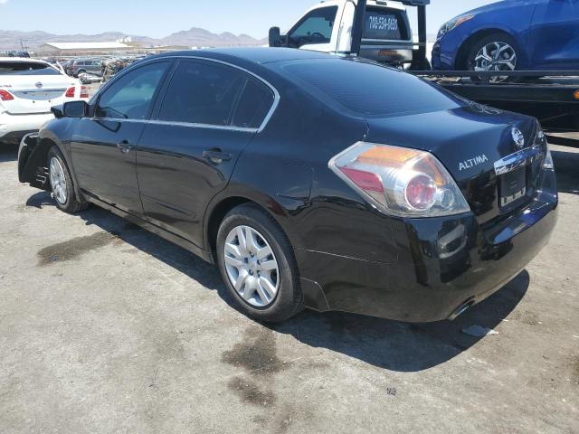 Photo 2 from auction – 2011 NISSAN ALTIMA BAS with VIN 1N4AL2AP1BN427945