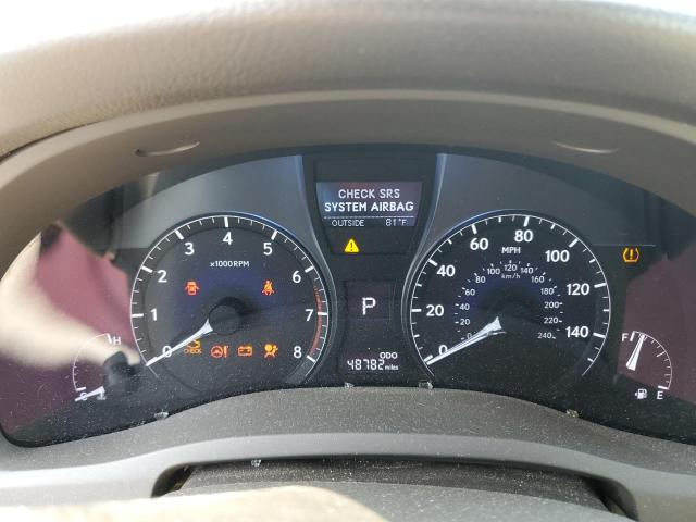 Foto 9 de la subasta – 2013 LEXUS RX 350 con VIN 2T2ZK1BA3DC108665