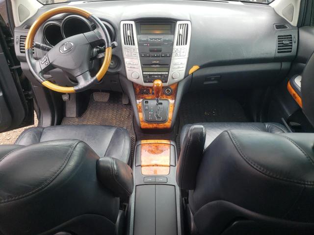 Foto 8 de la subasta – 2006 LEXUS RX 330 con VIN 2T2HA31U26C097148