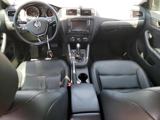 Photo 8 from auction – 2017 VOLKSWAGEN JETTA SE with VIN 3VWDB7AJ7HM236033