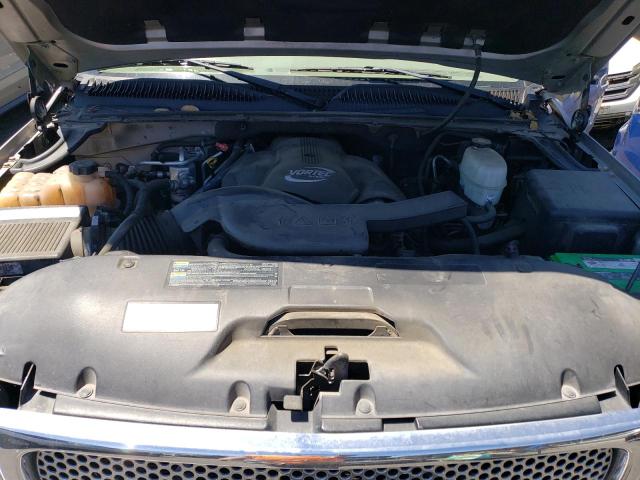 Photo 12 from auction – 2005 GMC YUKON DENA with VIN 1GKEK63U65J246834