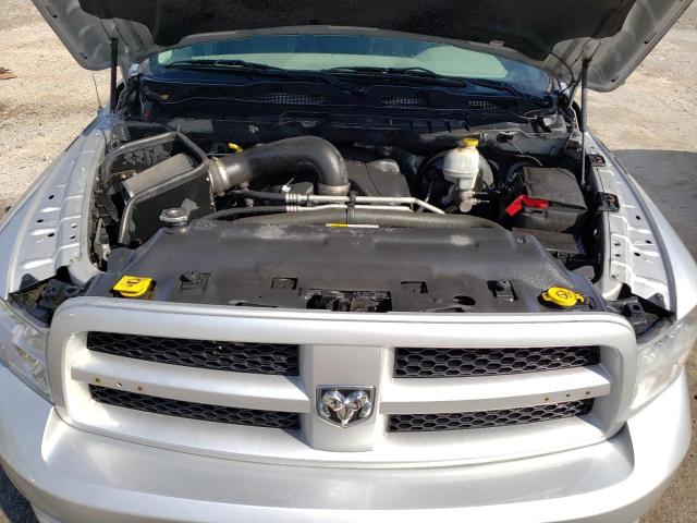 Photo 11 from auction – 2012 DODGE RAM 1500 S with VIN 1C6RD7KT6CS341513