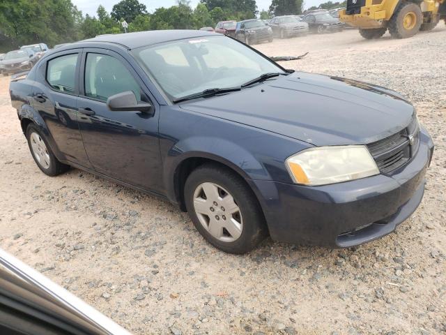 Photo 4 from auction – 2008 DODGE AVENGER SE with VIN 1B3LC46K88N583342